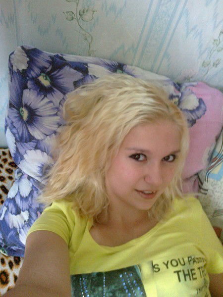 Анжелика ****