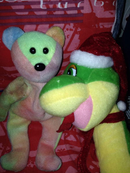 Жанна Алимжанова