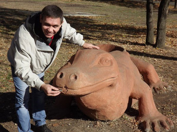 Геннадий Чулков