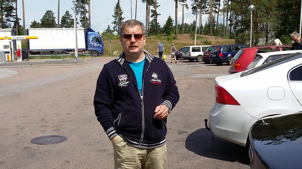 Алексей Андреев