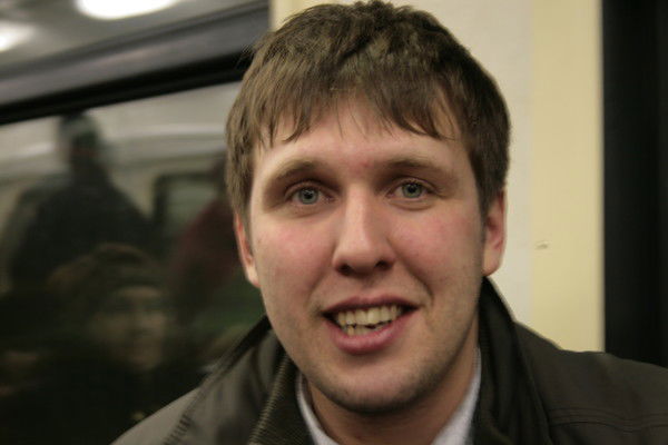 Александр К