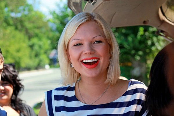 Ирина Никифорова