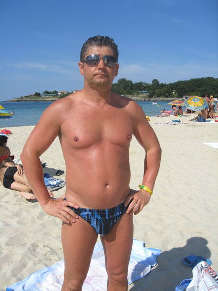 Игорь Пальминский