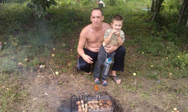 Денис Шевцов