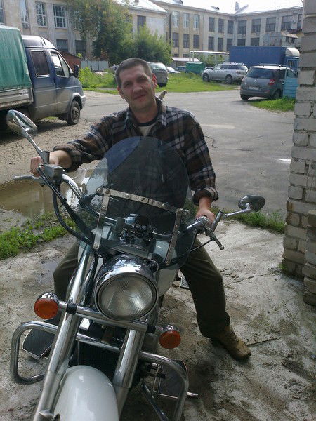 Дмитрий Чайковский