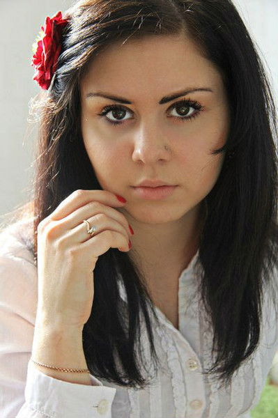 Кристина Шиц