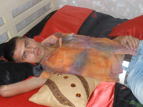 Андрей Каранкевич