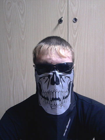 Верёвкин Мерлин