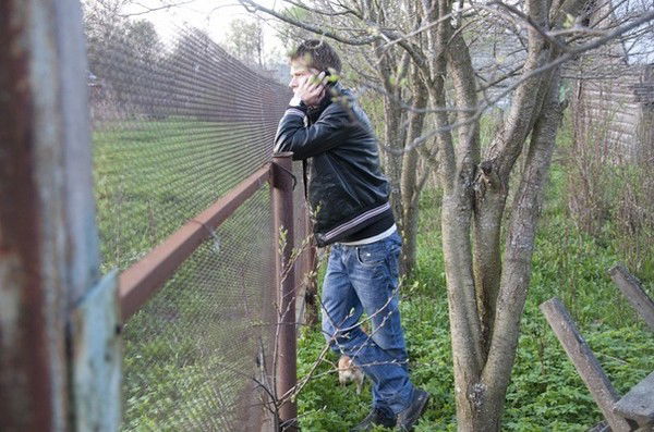 Макс Бочков