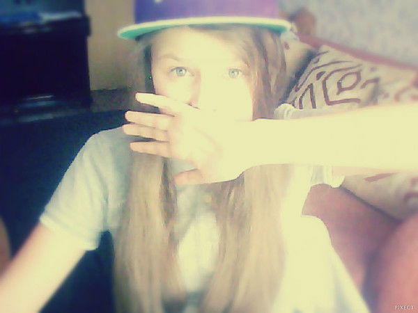 Даша Михайлова