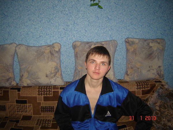 Дмитрий Васильков