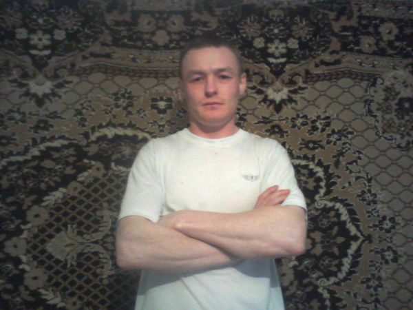 Александр Белугин