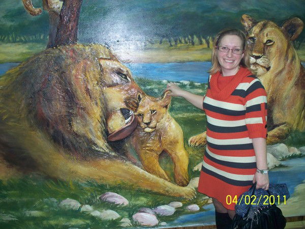 Наталья Демешко