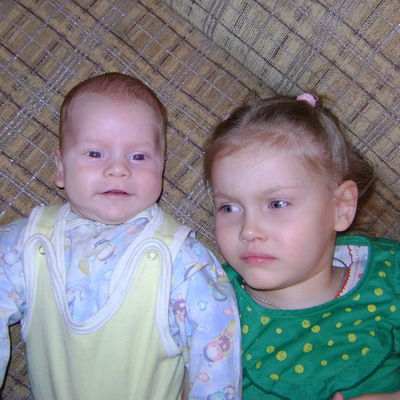 Галина Королева