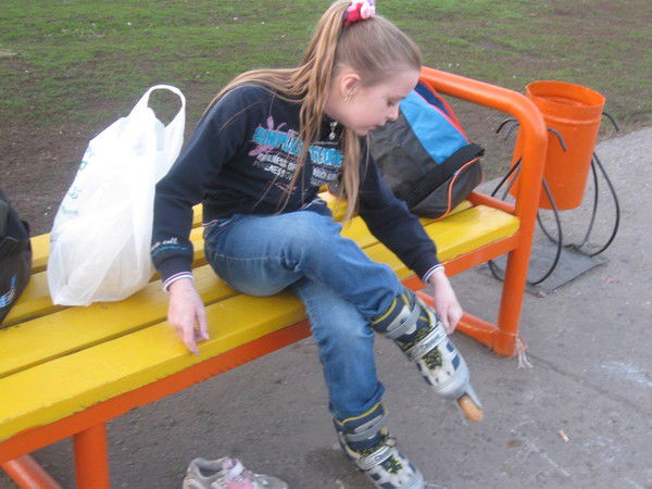 Анастасия Бастрыкина