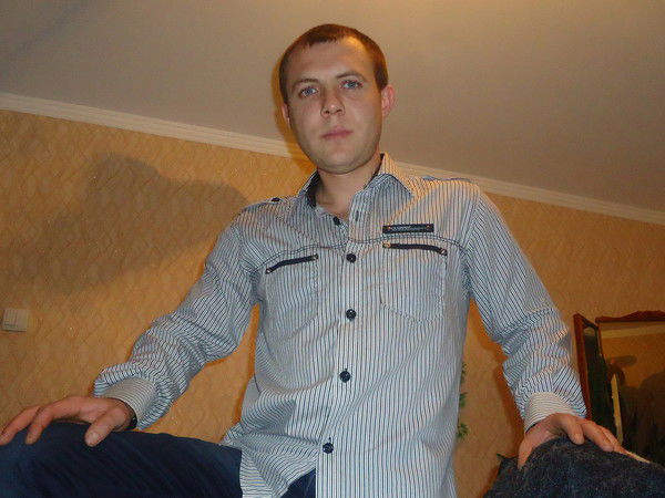 Миша Нименький