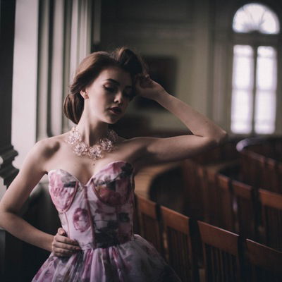 Евгения Шевчук