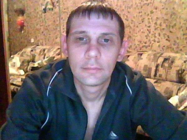 Вова Терентьев