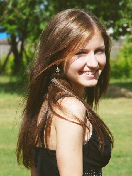 Терентьева Ирина