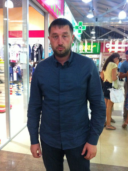 Евгений Сидоров