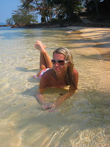 Алекса Азарова