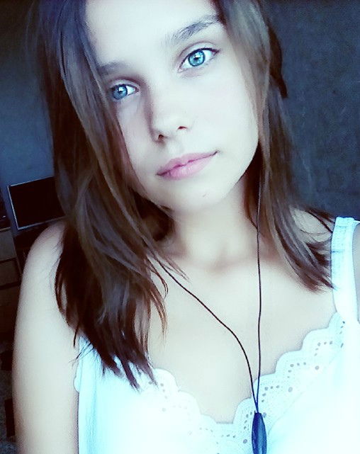 Ксения Пилипцова