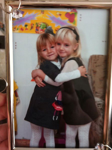 Лариса Морозова