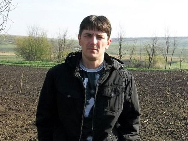 Александр Горишок