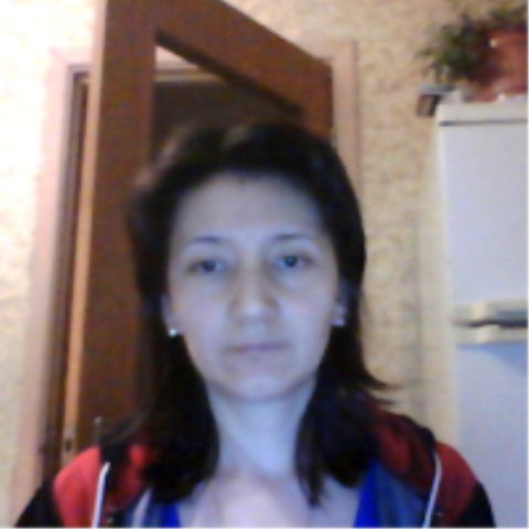 Диля Сабирзода