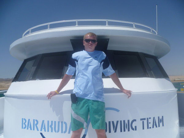 Александр Якушин