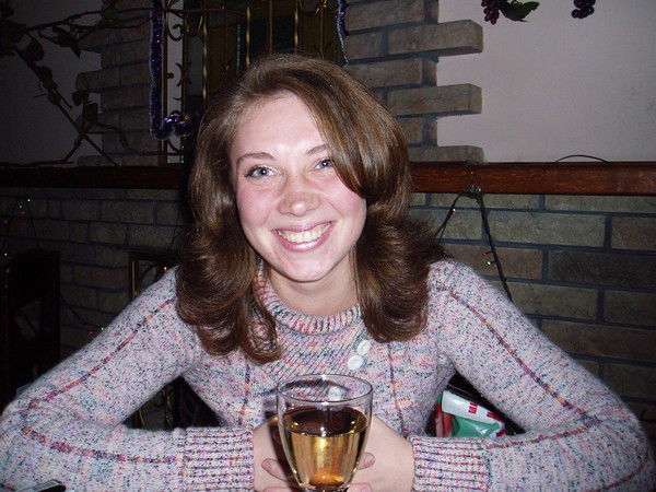 Наталья Овчаренко