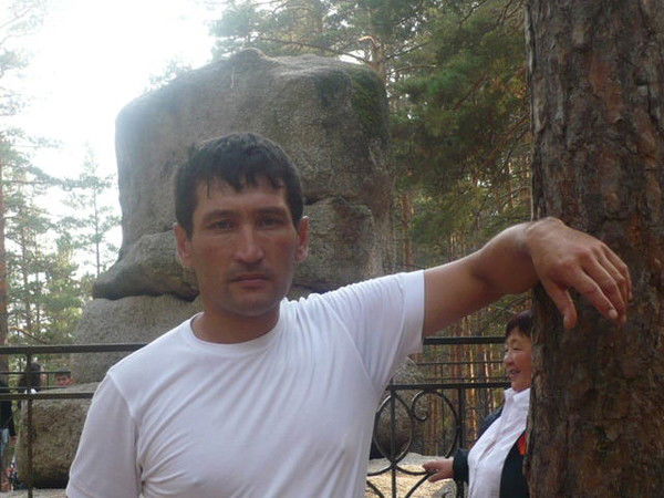 Айдын Жумабеков