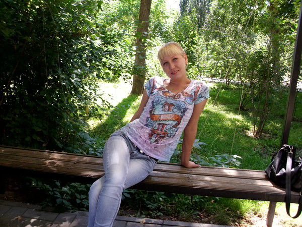 Кристина Баева