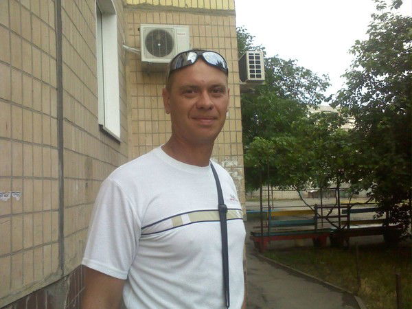 Евгений Литюк