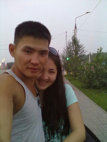 Рустам-Сабина Тургумбаев