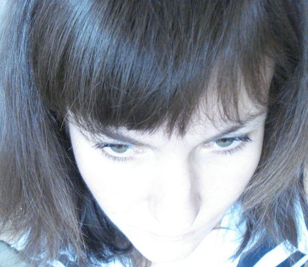 Гузель Горохова