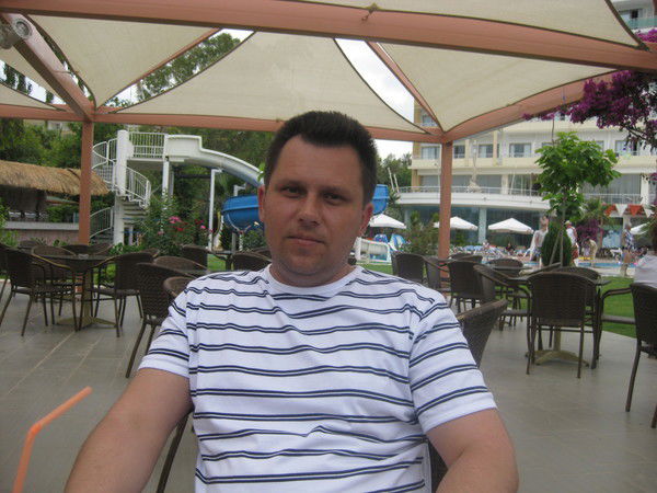 Сергей Иванович Горбачев