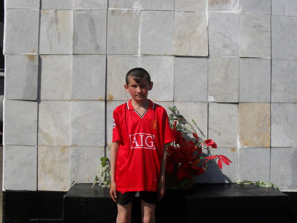 Евгений Валитов