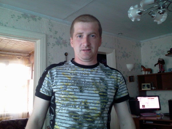 Артем Шубин