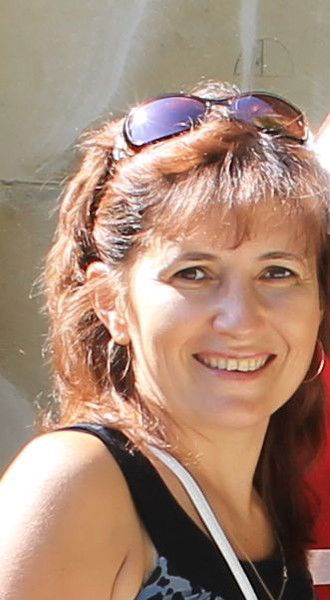 Альбина Ибрагимова