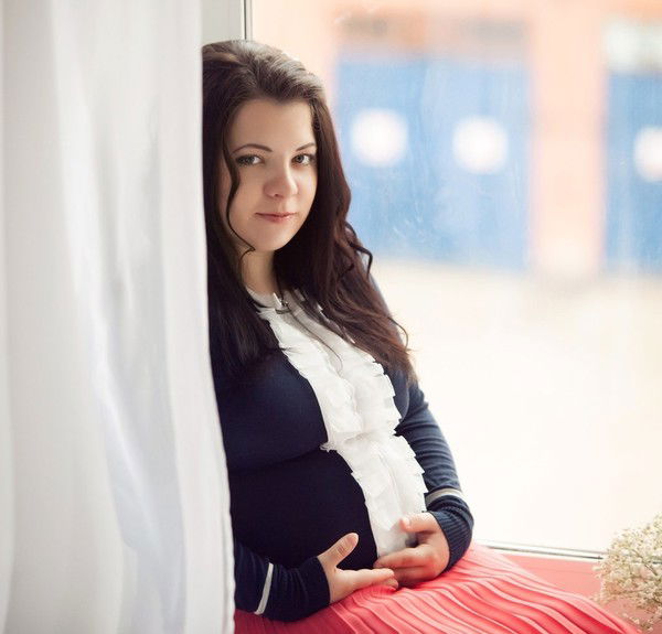 Сабина Чернышева