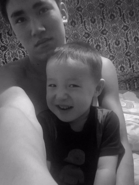 Аргын Акназар