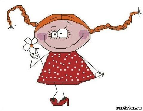 Олесенька Слепцова