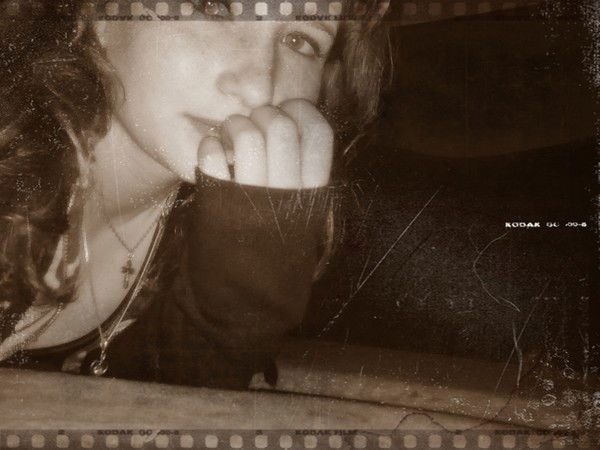 Твой Личный Киллер