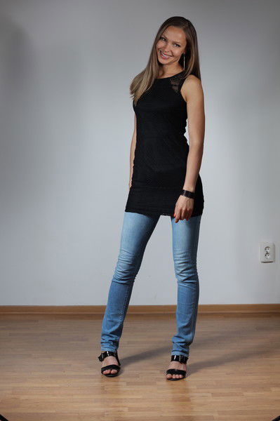 Ольга Ященко