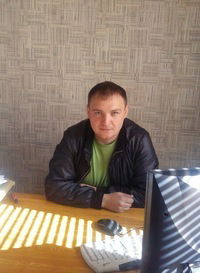 Игнат Русланов