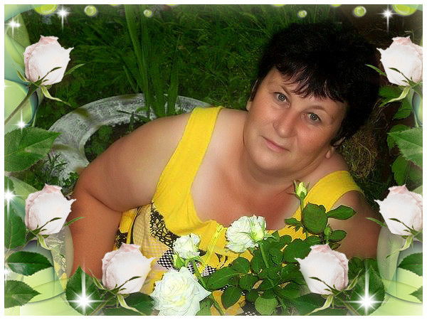 Ольга Балясникова