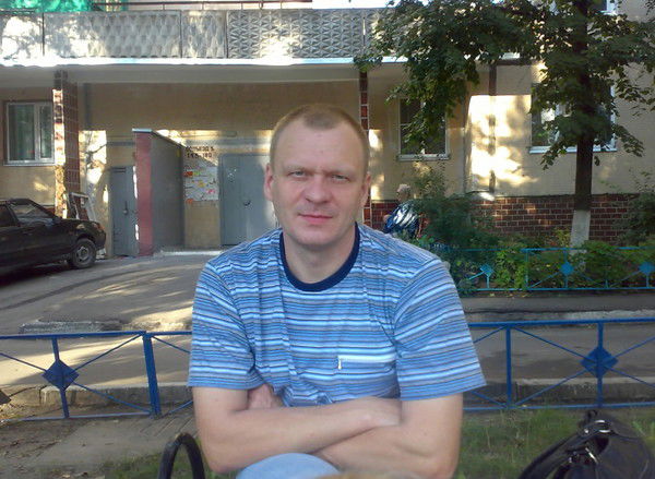 Вячеслав Самофал