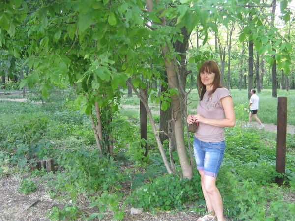 Виктория Шебеда