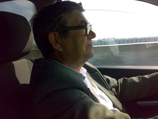 Юра Панфилов